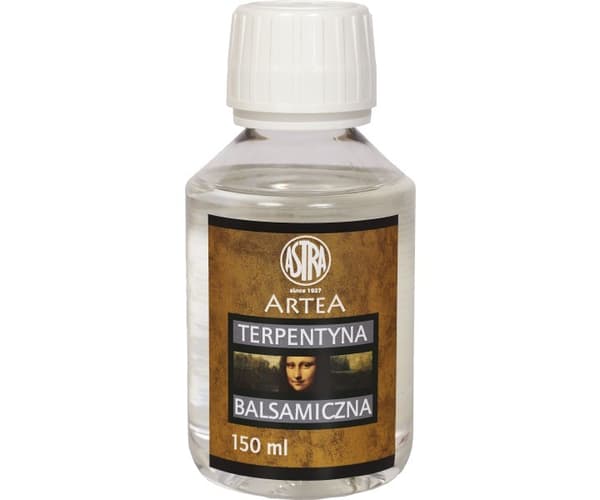 Balsam terpentin 150 ml Astra