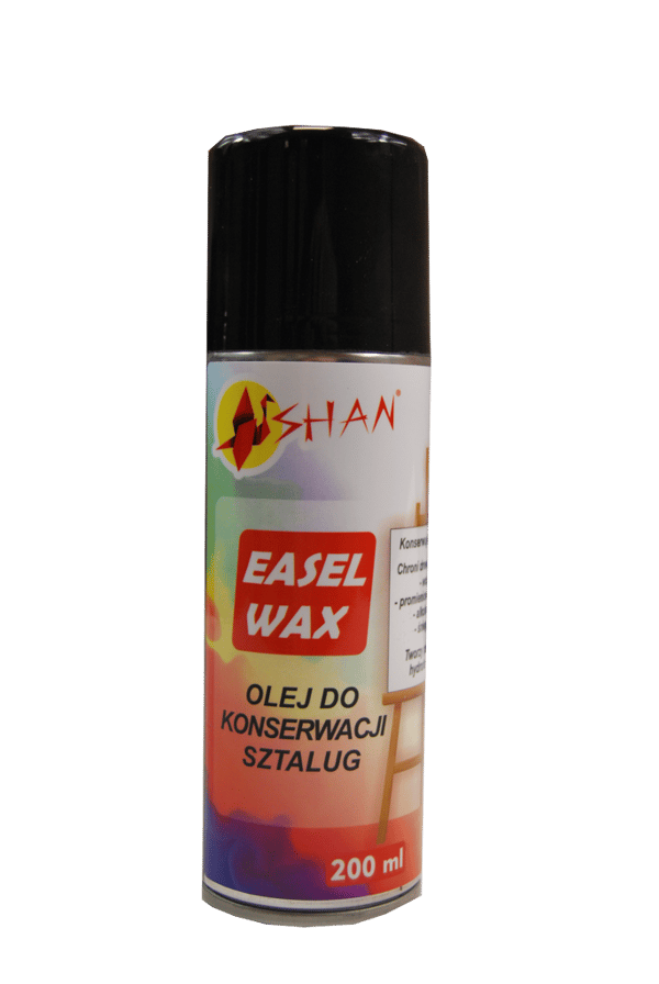Staffeli vedligeholdelsesolie 200 ml