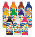 Miniatyrbild 1 av 11: Bambino Poster Paints 500 ml Set med 11 färger