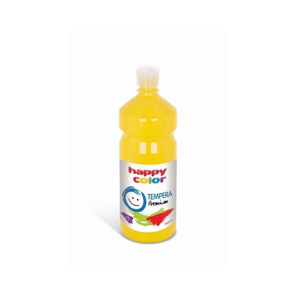 Happy Color tempera maalisetti 4x1L