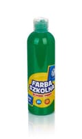 Miniatyrbillede 4 af 5: Skole malersæt Spring 4x0,5L Astra