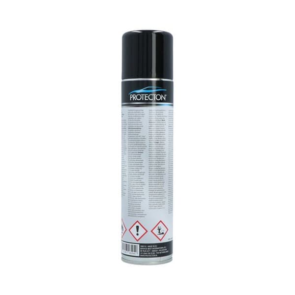 RENOVATOR PLASTIKER AEROSOL 400ML SKYDD
