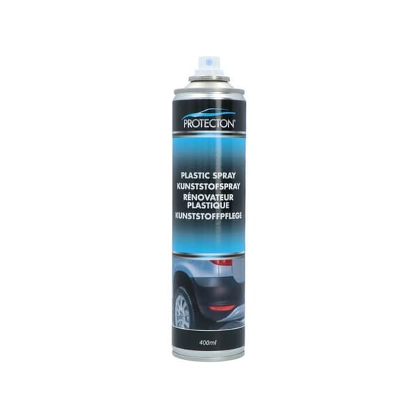 RENOVATOR PLASTIKER AEROSOL 400ML SKYDD