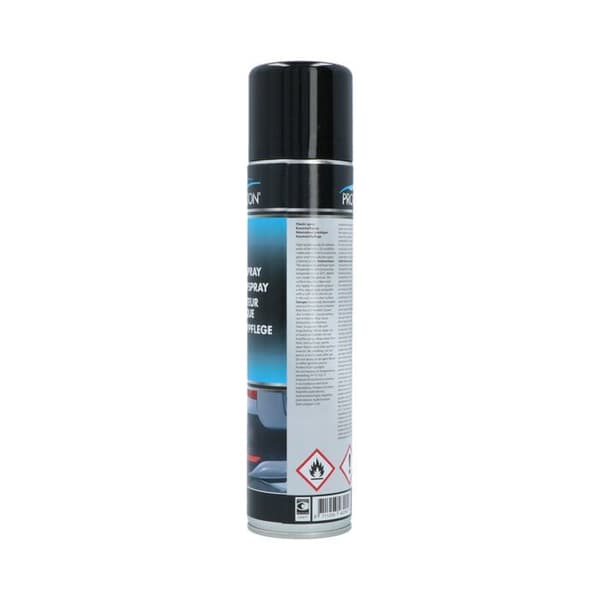 RENOVATOR PLASTIKER AEROSOL 400ML SKYDD