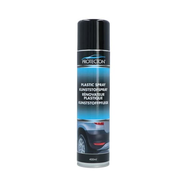 RENOVATOR PLASTIKER AEROSOL 400ML SKYDD