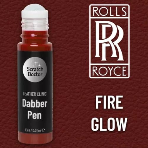 LCD All-in-One Leather Dye & Sealer - Repair & Restore Paint, Various - Foto 6