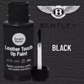 Pikkukuva 2 / 8: BENTLEY BLACK Leather Touch up Car Seat Repair Paint