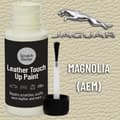 Miniatyrbild 2 av 6: JAGUAR MAGNOLIA Leather Touch up Car Seat Repair Paint