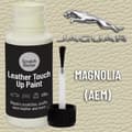 Miniatyrbild 1 av 6: JAGUAR MAGNOLIA Leather Touch up Car Seat Repair Paint