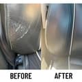 Pikkukuva 3 / 7: LAND ROVER OCEAN HFX Leather Touch up Car Seat Repair Paint