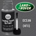 Pikkukuva 1 / 7: LAND ROVER OCEAN HFX Leather Touch up Car Seat Repair Paint