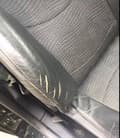 Miniatyrbilde 6 av 8: ROLLS ROYCE BEIGE Leather Touch up Car Seat Repair Paint