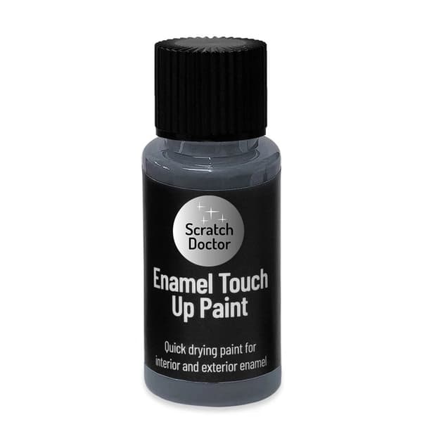 Scratch Doctor Enamel Touch Up Paint Anthracite Grey 15ml
