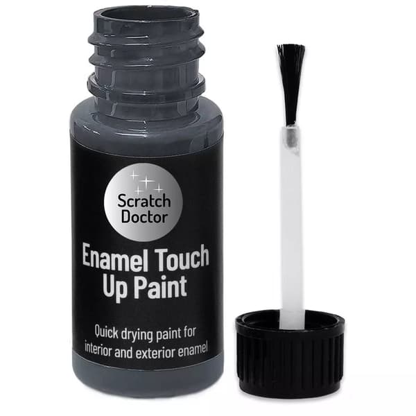 Scratch Doctor Enamel Touch Up Paint Anthracite Grey 15ml
