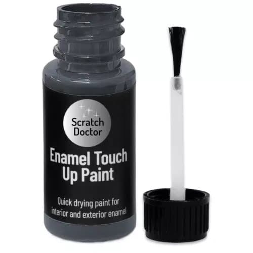 Scratch Doctor Enamel Touch Up Paint Anthracite Grey 15ml