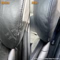 Miniatyrbilde 5 av 11: TAN Leather Touch Up Paint 15ml scratches on bags, furniture, shoes, cars, belts