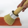 Miniatyrbild 3 av 4: Cream wax - Chalky Finish - Transparent - 118 ml