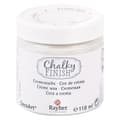 Miniatyrbild 1 av 4: Cream wax - Chalky Finish - Transparent - 118 ml