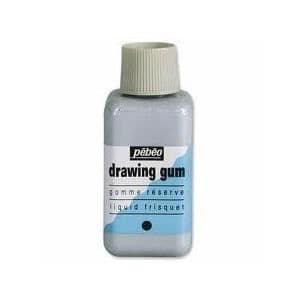 Teckningsgummi 250 ml Pébéo