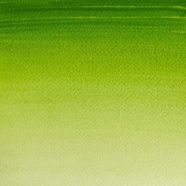 Tube of Fine Watercolor Paint - Blåsgrön - Cotman - Winsor & Newton - 8ml