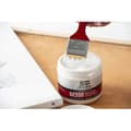 Miniatyrbild 3 av 4: Primer - PEBEO - Gesso Studio - 500 ml - Vit - Snabbtorkande - Matt yta