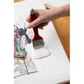 Miniatyrbild 4 av 4: Primer - PEBEO - Gesso Studio - 500 ml - Vit - Snabbtorkande - Matt yta