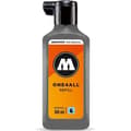 Miniatyrbild 1 av 4: Akrylfärg - Molotow - ONE4ALL REFILL 180 ML - Mörkblågrå - Hög opacitet - Påfyllningsbar