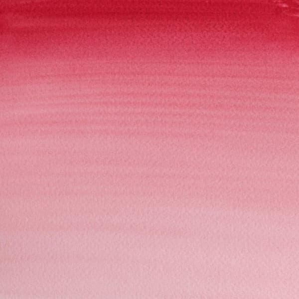 Fine Aquarel Paint Tube - Alizarin Crimson Shade - Cotman - Winsor & Newton - 8ml