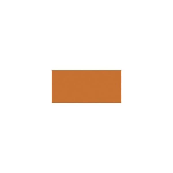 Kritfärg (Chalky Finish) - mörk orange - 118 ml - Rayher Orange