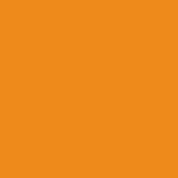 40 ml tub Rembrandt oljefärg PERMANENT ORANGE