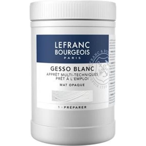 Lefranc & Bourgeois Gesso Vaso 1000ml