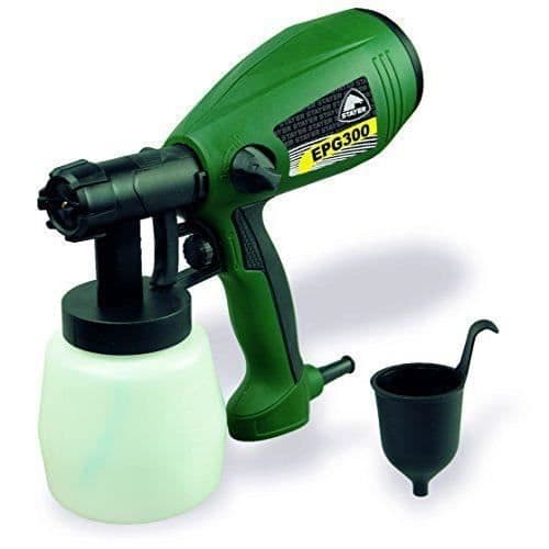 Stayer-Pressure Gun 300W Epg300 Målning