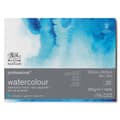 Miniatyrbild 1 av 3: Bloc akvarell Winsor och Newton 22,9 x 30,5 cm 300g fin korn 20 ark