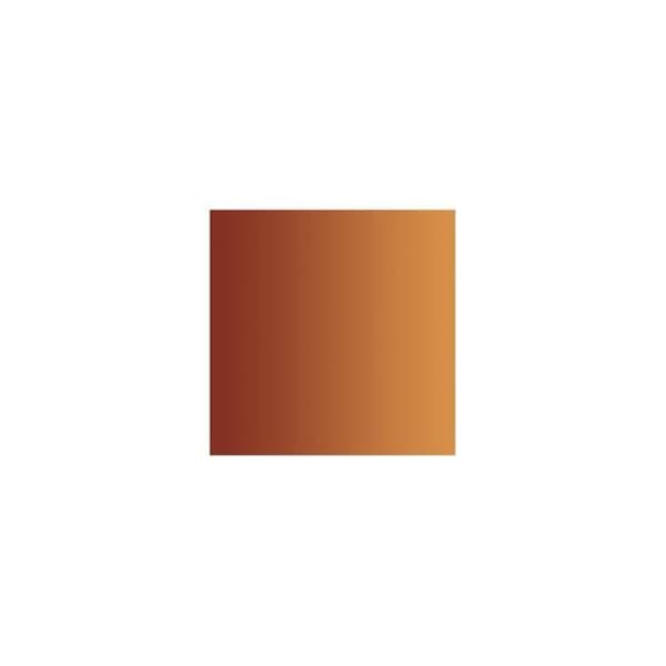 Orange kameleont
