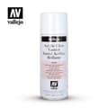 Miniatyrbild 1 av 2: Vallejo Gloss Varnish Spray 400ml