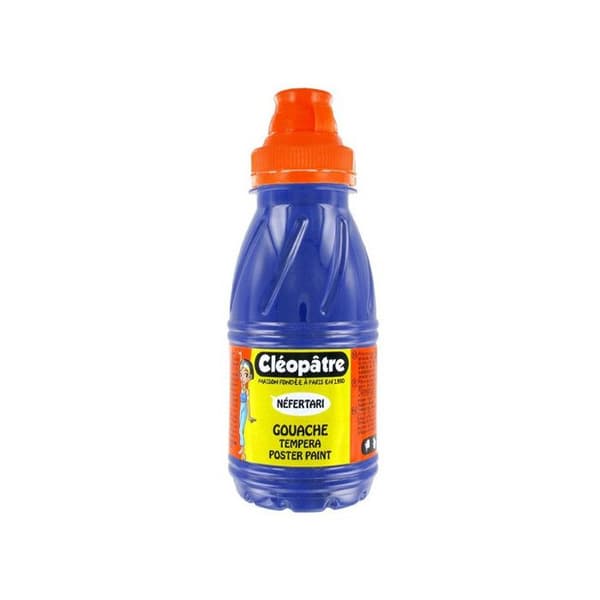 CLÉOPATRE PGN250-3 FLASKA GOUACHEFÄRG 2...