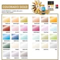 Miniatyrbild 3 av 4: Marabu Effektfärg, Metallisk Guld, 225 ML 1:a Pack