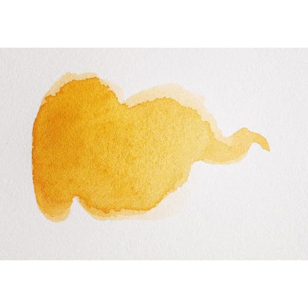 Bloc Aquarelle Fontaine - Clairefontaine - 36X48Cm - 640G - Papper 100% bomull - Fin struktur
