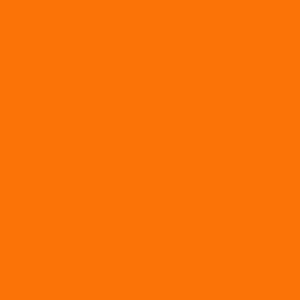 Kreativ fritid - L&amp;B Education - 188527 - Flytande akryl Education - Orange - 500 ml