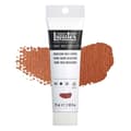 Miniatyrbild 1 av 2: Akrylfärg - LIQUITEX - 92163 - 59 ml - Rikt Koppar Iridescent - Glansig