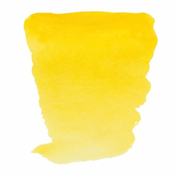 Van Gogh akvarellfärg - RT20012681 - Aquarellfarbe - 10 ml - Azogelb hell