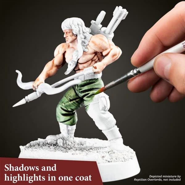 Gouachefärg Army painter - 2009180 - Armé målare Armé målare - Sand Golem SpeedPaint
