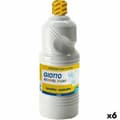 Miniatyrbild 1 av 3: Tempera Giotto   Vit 1 L (6 antal)