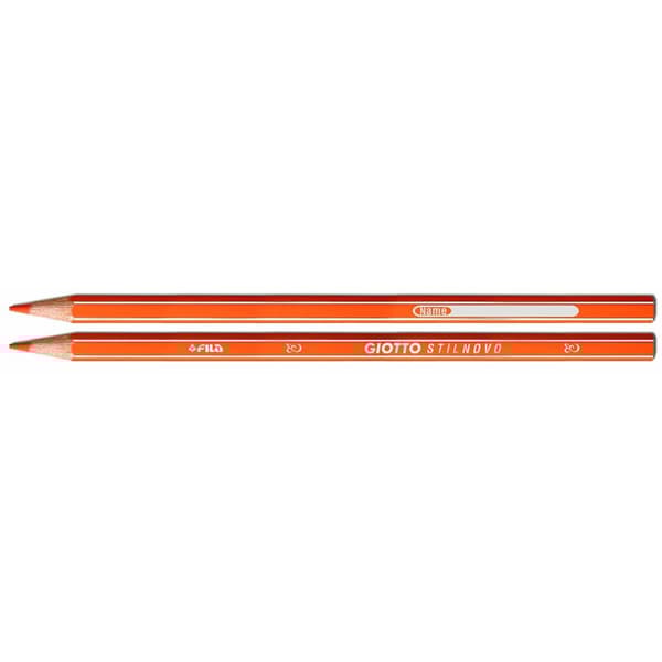Färgpennor Giotto Stilnovo Multicolour 12 Delar