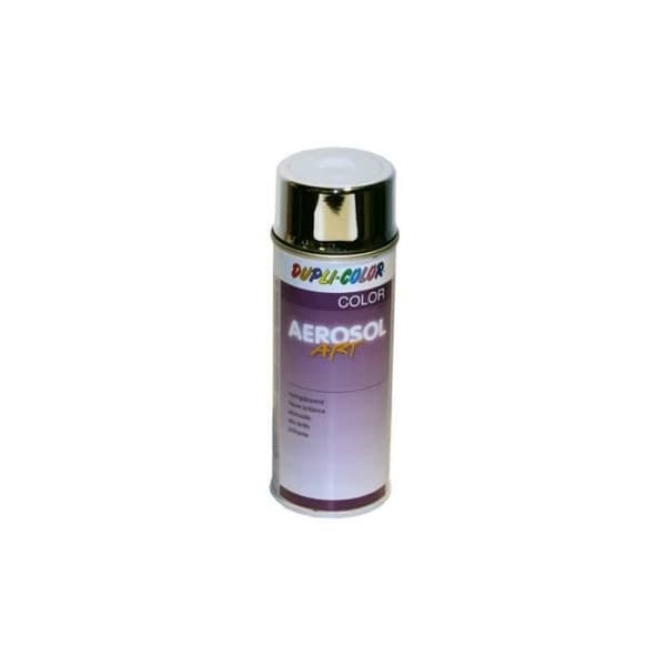 Aerosol ART COLOR - RAL 7043 - blank - 400 ml