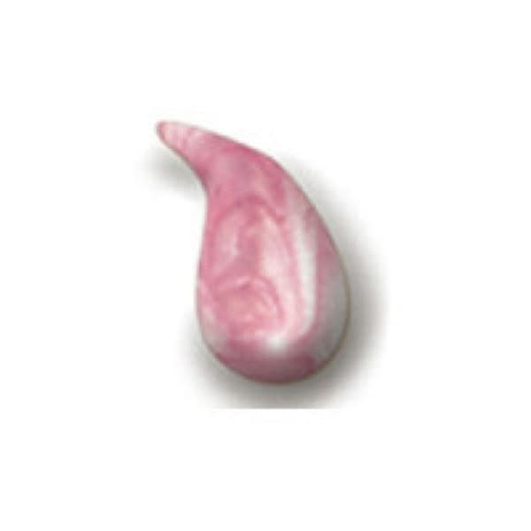 3D Måleri - Diam's - Gammal Rosé Perle - 37ml - Relief - Opaque