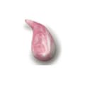 Miniatyrbild 2 av 2: 3D Måleri - Diam's - Gammal Rosé Perle - 37ml - Relief - Opaque