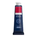 Miniatyrbild 1 av 2: Röd primär oljefärg i tub 40ml - Lefranc &amp; Bourgeois