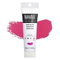 Miniatyrbild 1 av 2: Akrylfärg - LIQUITEX - Heavy Body - 59 ml - Magenta - Professionell