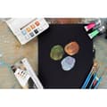 Miniatyrbild 4 av 4: Winsor akvarellfärg - newton - 301471 - Cotman Watercolor 1/2 471 Red Copper, Half Bucket